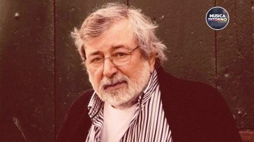 FRANCESCO GUCCINI, RUVIDA DOLCEZZA DI UN ARTIGIANO DELLA PAROLA