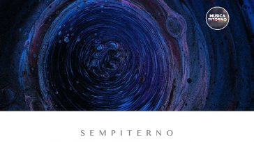 SEMPITERNO, LE NOTE DI LUCE CHE PORTIAMO DENTRO