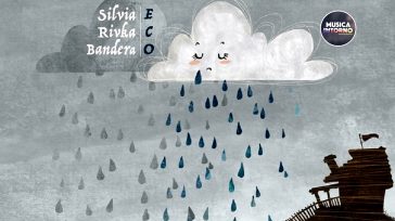 ECO, UN ALBUM CHE RISUONA TUTTO AL FEMMINILE