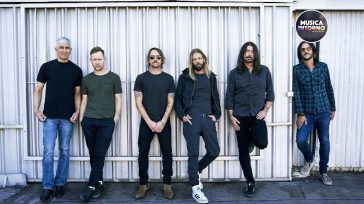 FOO FIGHTERS, WHAT ELSE