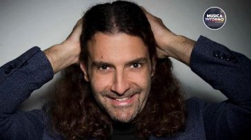 GABRIELE CIAMPI, LA FELICITÀ DI ARRIVARE A TUTTI