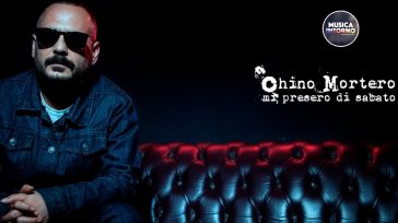 CHINO MORTERO, STORIE AI LIMITI DELLA LEGGE