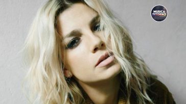 EMMA MARRONE, COME UN’AUTENTICA GUERRIERA