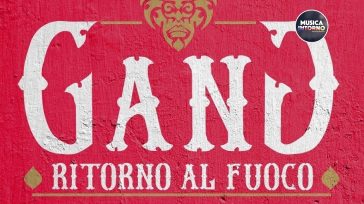 RITORNO AL FUOCO, COMBAT ROCK MARCHIGIANO
