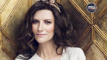 IO SÌ, INTENSAMENTE LAURA PAUSINI