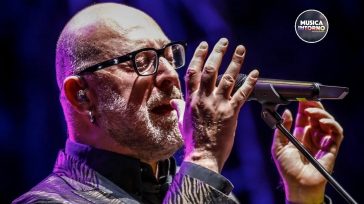 CINQUANTA VOLTE MARIO BIONDI, TRA GENEROSITÀ E CORAGGIO