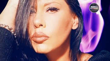 MONICA BROWN, DRITTA AL CUORE DI CHI L’ASCOLTA