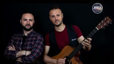 BELLAMORÈA, MODERNI CANTORI DELLA CULTURA MED