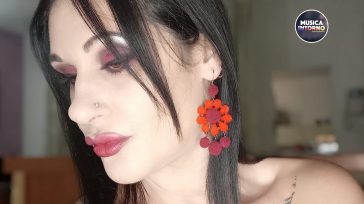 DORINA BALESTRA, UNA MISSION DI STILE CON LA “D” MAIUSCOLA