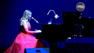 LEDA LIVE SOLIDARITY CONCERT