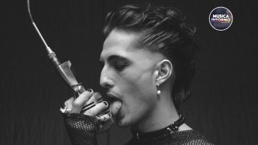 STILE MÅNESKIN, IL ROCK È TORNATO DI MODA!