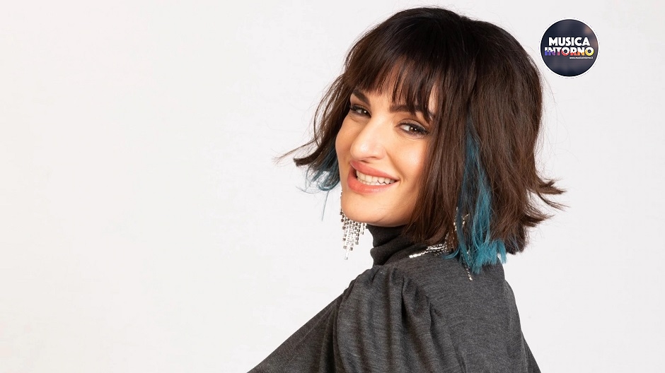 ARISA: POSSO FARE A MENO DI TUTTO TRANNE CHE DI ME