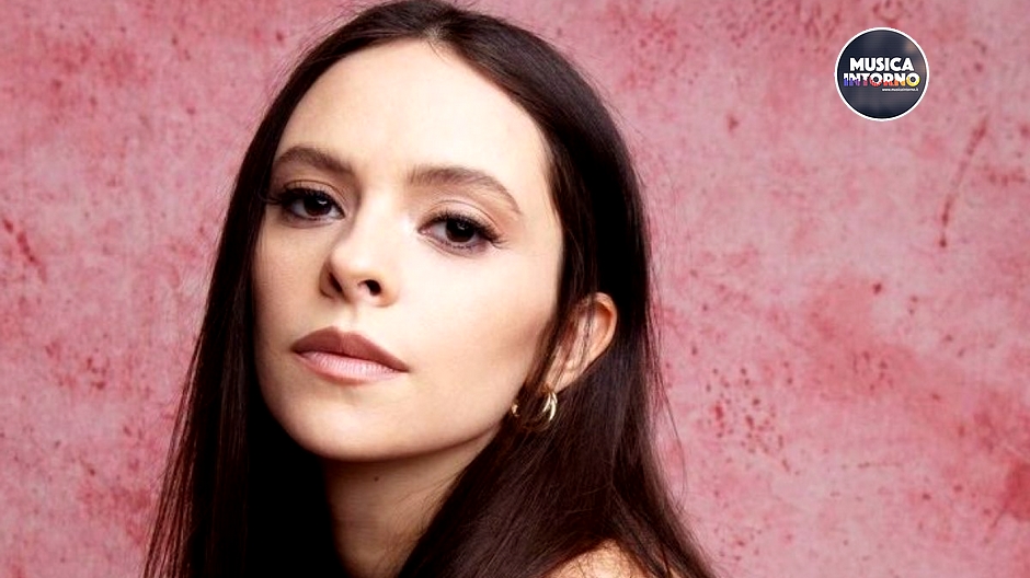 FRANCESCA MICHIELIN, UN CUORE IMPAVIDO