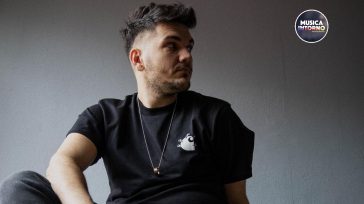 GAUDIANO, FORTE IDENTITÀ ARTISTICA E POLVERE DA SPARO