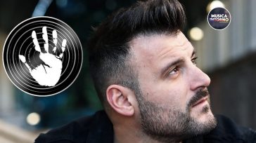 ROBERTO MANOBIANCO, POP COME ENERGIA VITALE