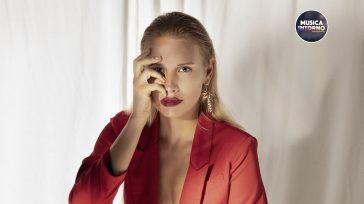 ALENA MAYUK, LA NUOVA EVOLUZIONE DI UN’INFLUENCER