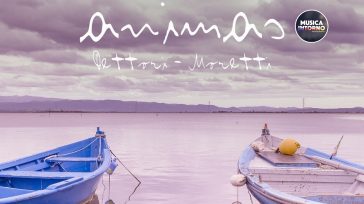 ANIMAS, ILLUMINAZIONE COMPOSITIVA DI DETTORI E MORETTI