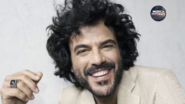 FRANCESCO RENGA, IN VIAGGIO TRA MUSICA E PAROLE