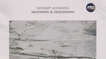 ASCENDING & DESCENDING, PICCOLE GEMME SONORE DI RARA BELLEZZA