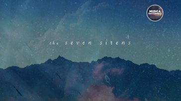 THE SEVEN SIRENS, SUONI CHE RIECHEGGIANO IL MYTHOS