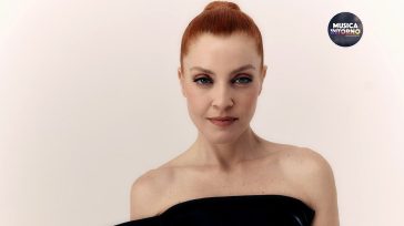 NOEMI, UN VIAGGIO DENTRO LE EMOZIONI