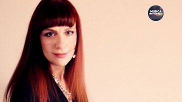 SUSY BERNI. ARTISTA PURA, VERSATILE, ECLETTICA