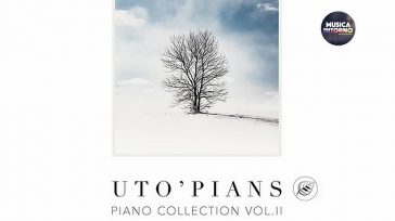 UTO’PIANS VOL.2, UNITI PER UNA NOBILE CAUSA