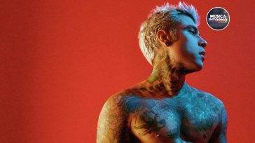 FEDEZ, IL VIAGGIO IN SOLITARIA NEI TORMENTI DI UN ARTISTA