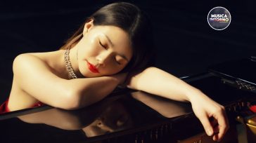 POETICITÀ MUSICALE DELLA CONCERTISTA INTERNAZIONALE LI JIA