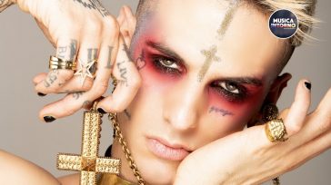 ACHILLE LAURO, DIO BENEDICA GLI INCOMPRESI!