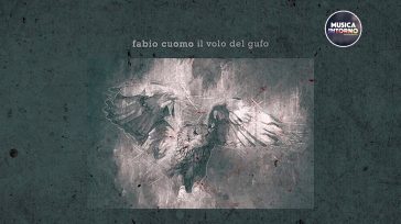 FABIO CUOMO, QUANDO L’ISPIRAZIONE NASCE DAL SILENZIO