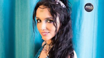 NATHASSIA DEVINE, AMBASCIATRICE EDM DEL MULTICULTURALISMO