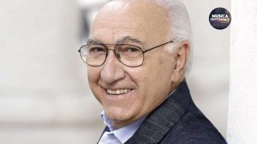 PIPPO BAUDO, AL COSPETTO DI SUA MAESTÀ LA TELEVISIONE