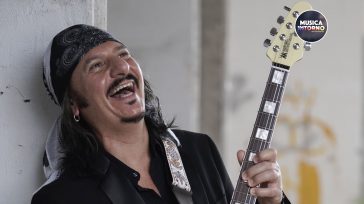 IL DIONISIACO E L’APOLLINEO NELLA MUSICA JAZZ, FILOSOFIA DI VITA E OPERA DI CARMINE MIGLIORE