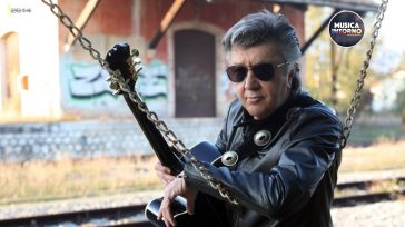 BOBBY SOLO, UNA VITA INNAMORATO DELLA MUSICA