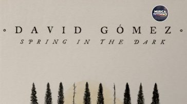 SPRING IN THE DARK, LA SPERIMENTAZIONE DI DAVID GÓMEZ PER IMMAGINI SONORE