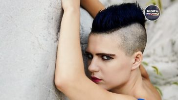 ERICA PECAR, DAVANTI ALL’OBIETTIVO COME LEI NESSUNO