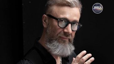 URLATA, DIFESA, ANELATA, MARCO MASINI CANTA LA VITA