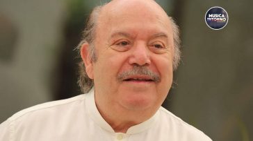 LINO BANFI, LA SODDISFAZIONE PIÙ GRANDE DI FARCI COMMUOVERE