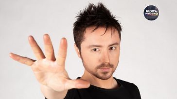 MATTEO MACCHIONI, UNA VOCE CHE SI SVELA