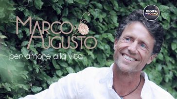 PER AMORE ALLA VITA, TRA EPISODI POETICI E STORIE AFFETTIVE