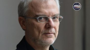 DANIELE LUCHETTI, IL REGISTA GENIALE