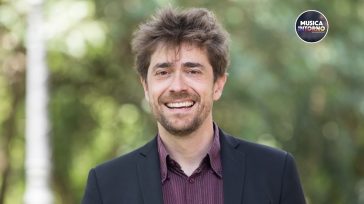 GIOVANNI SCIFONI, CHE DIO LO BENEDICA!