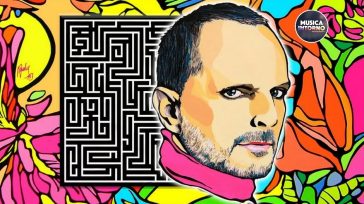LABIRINTO BOSÉ, LA VERITÀ DI UN ARTISTA UNICO SECONDO GIOVANNI VERINI SUPPLIZI