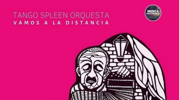 TANGO SPLEEN ORQUESTA, UN OMAGGIO A PIAZZOLLA NELL’ANNO DEL SUO CENTENARIO