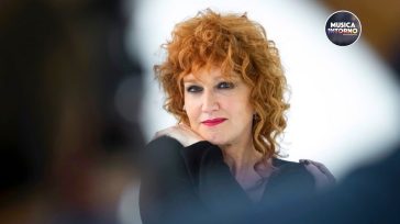 FIORELLA MANNOIA, LA VERSIONE MIGLIORE DI SEMPRE
