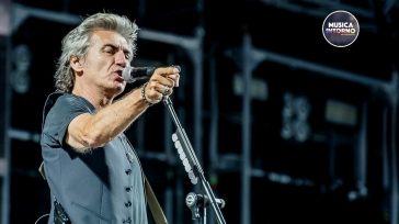 LUCIANO LIGABUE, QUESTA È LA SUA VITA