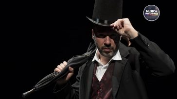STORIE D’AMORE CON PIOGGIA, HIP-HOP SERIO