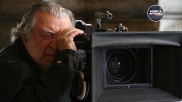 PUPI AVATI, CON QUELLA VOGLIA LÌ DI RACCONTARSI E DI RACCONTARE