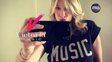 VICTORIA MUSIC: BE CREATIVE, BE MUSIC, BE YOU